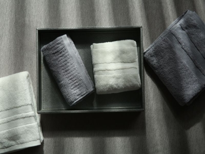 高陽毛巾廠專家建議洗臉毛巾兩個月更換一次